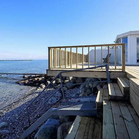 Appartamento Holiday Iii Koge